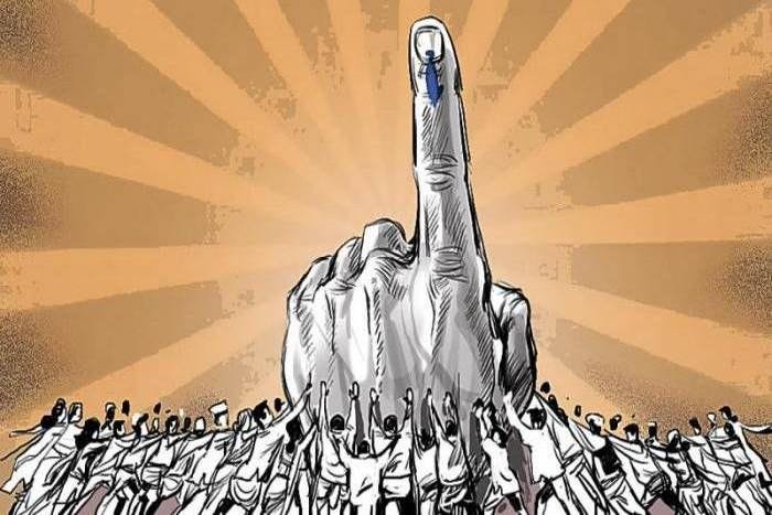 Election Campaign Management